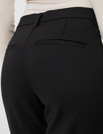 Pantaloni Vero Moda, negru