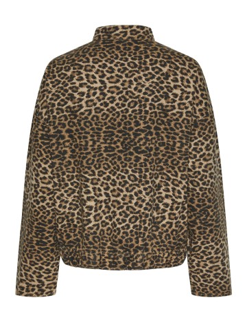 Jacheta Pieces, animal print