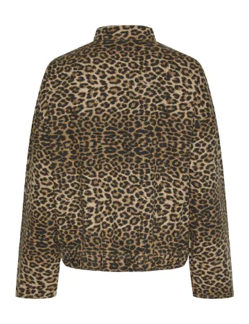 Jacheta Pieces, animal print Animal print