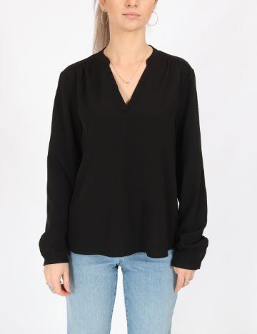 Bluza Only, negru