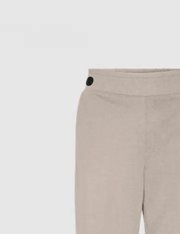 Pantaloni Vero Moda, crem Crem