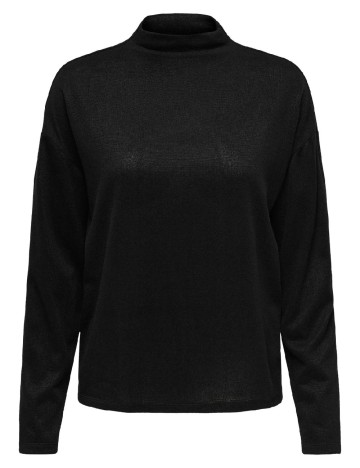 Bluza Jacqueline de Yong, negru