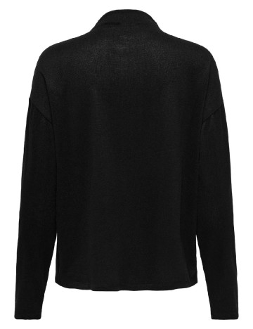 Bluza Jacqueline de Yong, negru