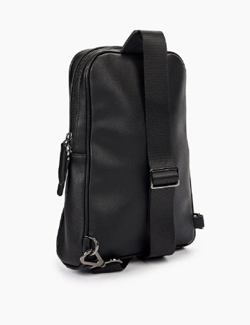 Rucsac Mango, negru