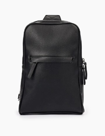 Rucsac Mango, negru