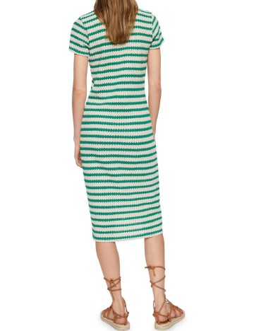 Rochie medie Mango, verde