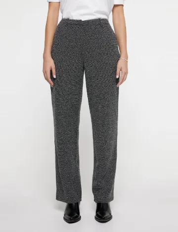 Pantaloni Vero Moda, gri Gri