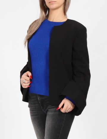 Blazer Vero Moda, negru