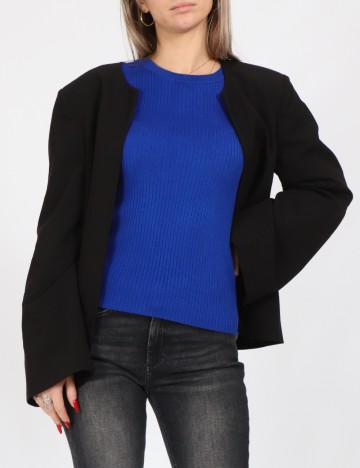 Blazer Vero Moda, negru