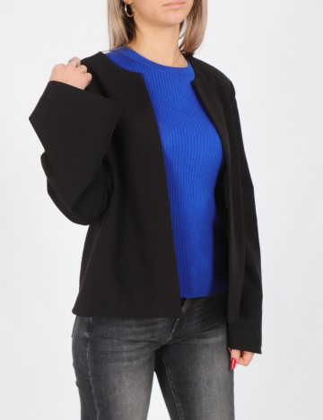 Blazer Vero Moda, negru