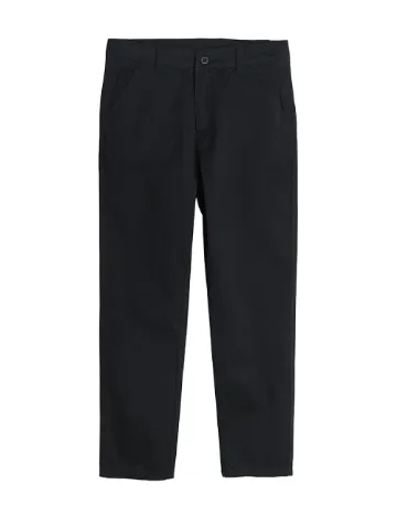 Pantaloni Cool Club, negru Negru