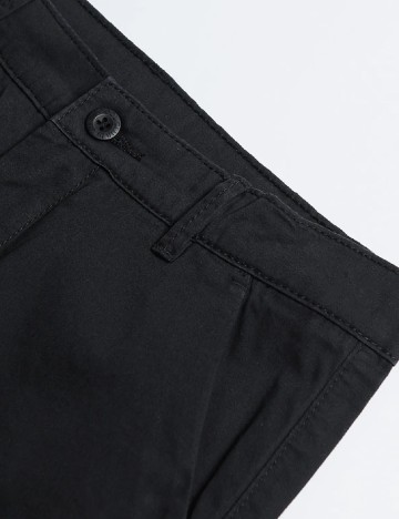 Pantaloni Cool Club, negru