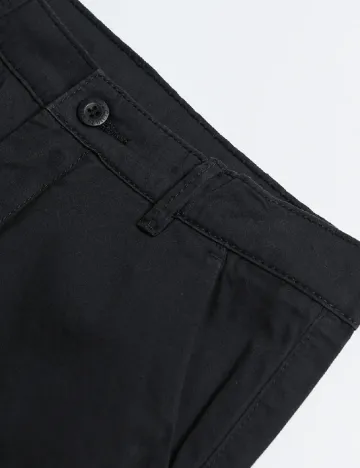 Pantaloni Cool Club, negru Negru