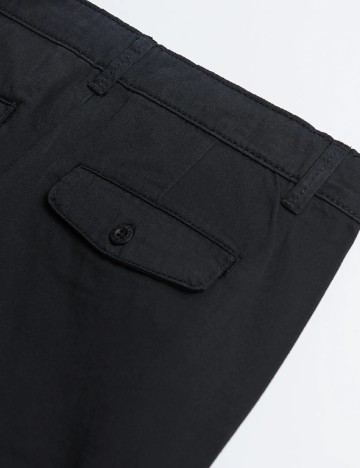 Pantaloni Cool Club, negru