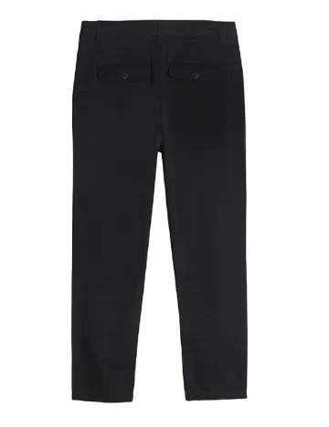 Pantaloni Cool Club, negru Negru