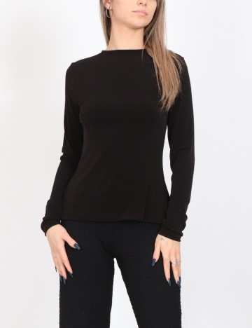 Bluza Noisy May, negru