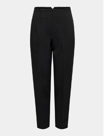 Pantaloni Only, negru