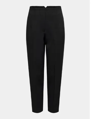 Pantaloni Only, negru Negru