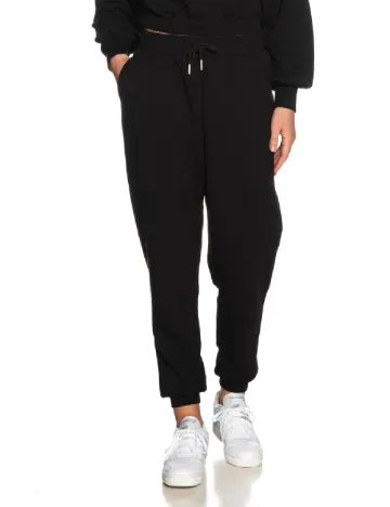 Pantaloni Only, negru Negru