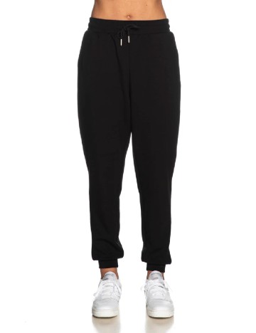 Pantaloni Only, negru