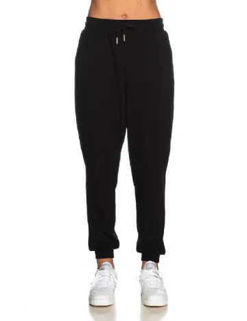 Pantaloni Only, negru Negru