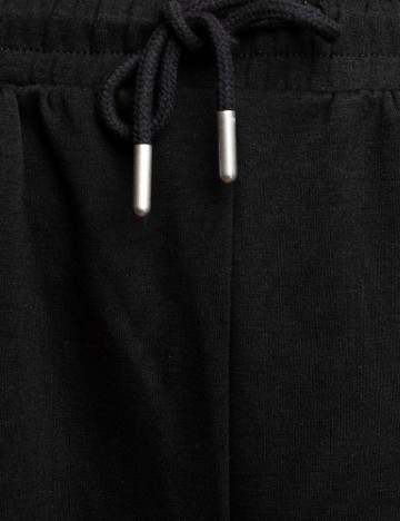 Pantaloni Only, negru