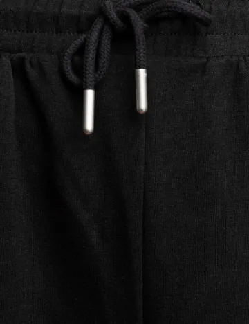 Pantaloni Only, negru Negru