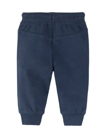 Pantaloni Cool Club, bleumarin Albastru