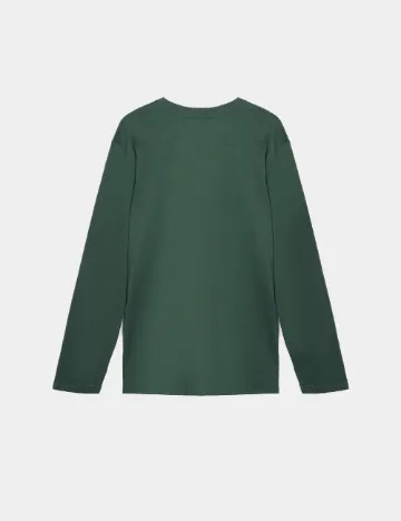 Bluza Cool Club, verde Verde