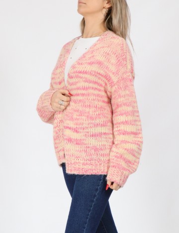 Cardigan Pieces, roz