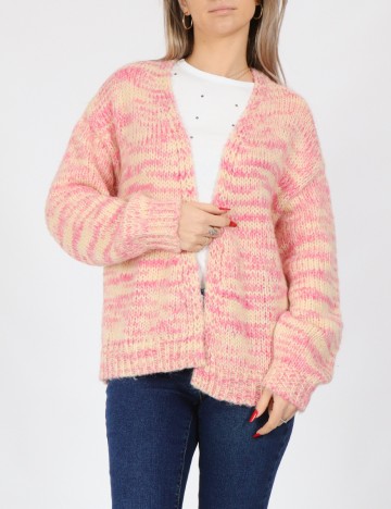 Cardigan Pieces, roz