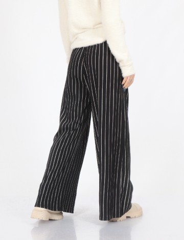 Pantaloni Only, negru