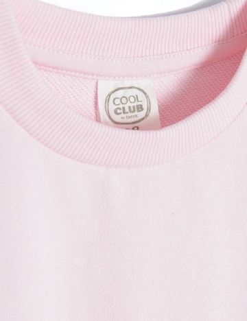 Bluza Cool Club, roz