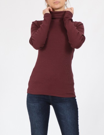 Bluza Jack&Jones, grena