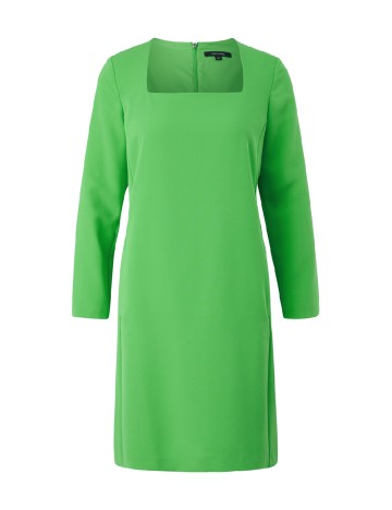 Rochie scurta Comma, verde