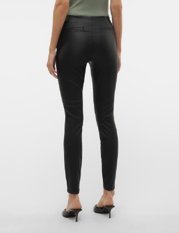 Pantaloni Vero Moda, negru