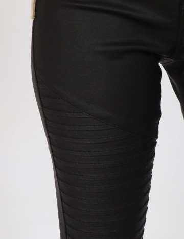 Pantaloni Vero Moda, negru