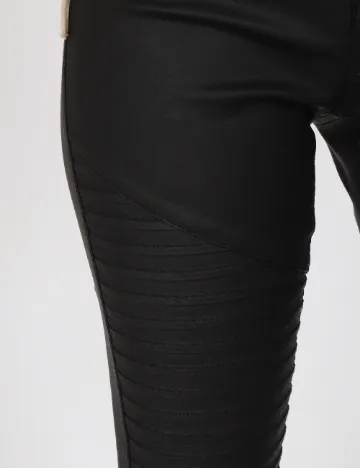 Pantaloni Vero Moda, negru Negru