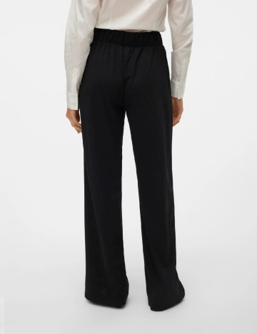 Pantaloni Vero Moda, negru