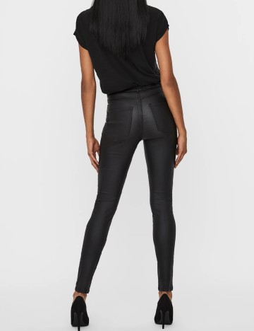 Pantaloni Vero Moda, negru