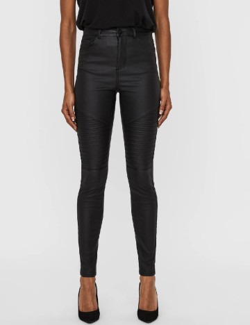 Pantaloni Vero Moda, negru