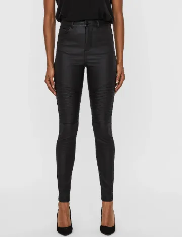 Pantaloni Vero Moda, negru Negru