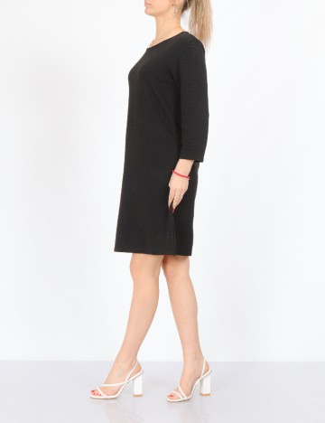 Rochie scurta Only, negru