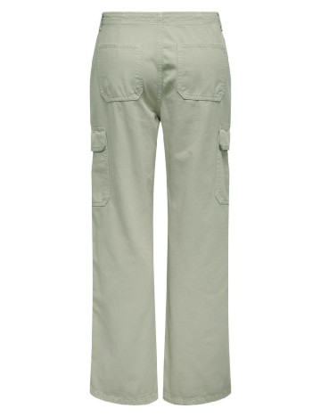 Pantaloni Only, verde