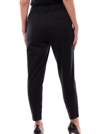 Pantaloni Only, negru