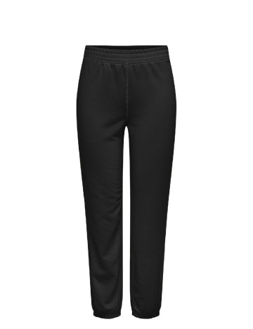 Pantaloni Only, negru