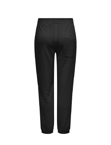 Pantaloni Only, negru