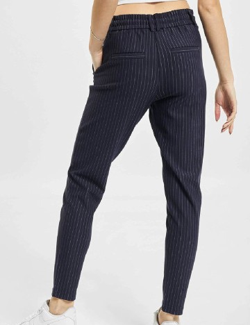 Pantaloni Only, bleumarin