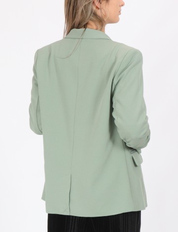 Blazer Only, verde