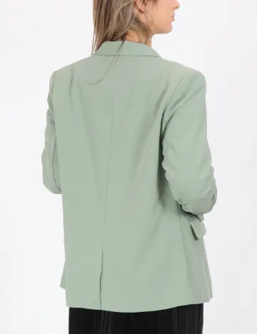 Blazer Only, verde Verde